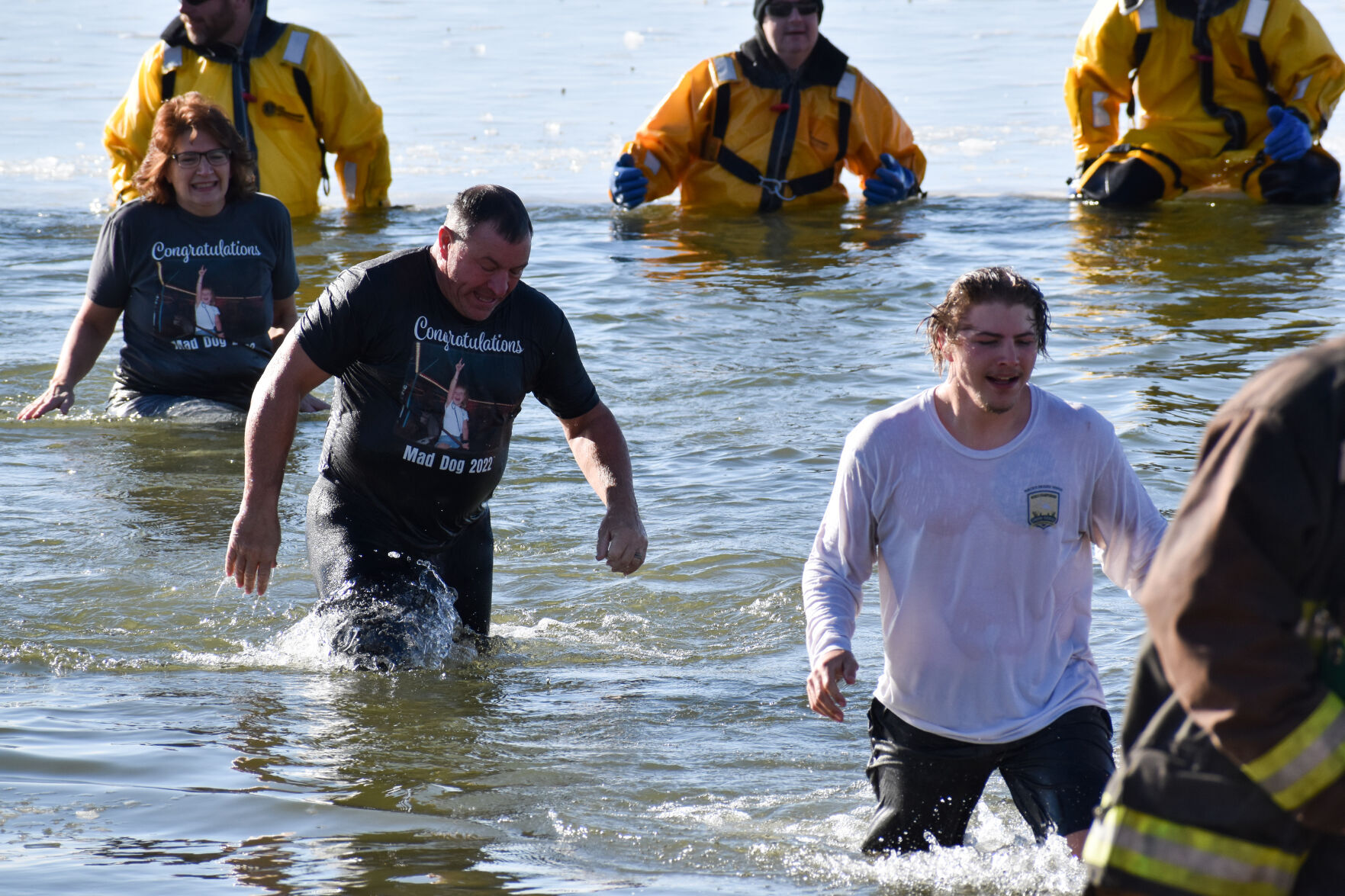 Polar Plunge 13
